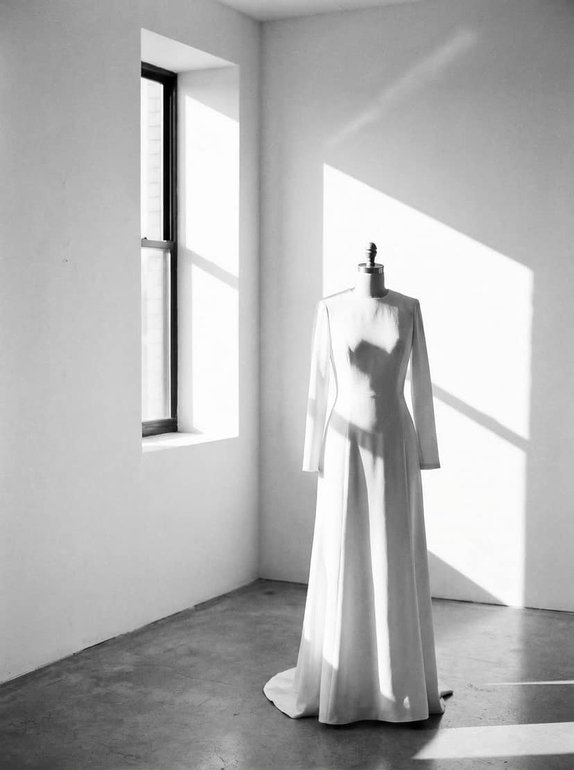 Esther gown