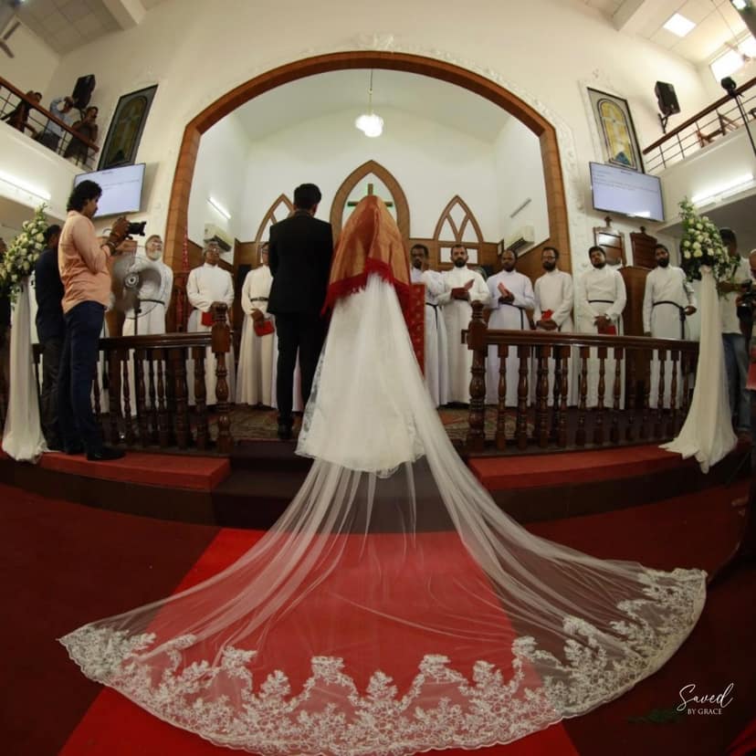 The Heritage Veil
